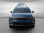 2026 Kia Sportage Plug-In Hybrid X-Line
