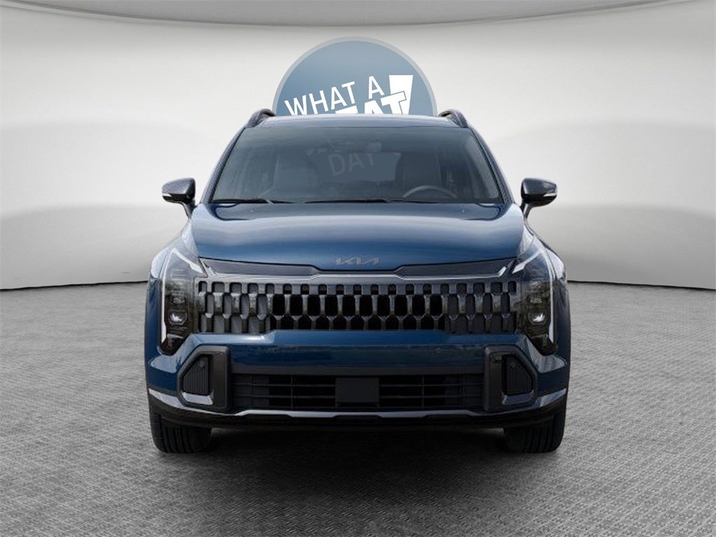 2026 Kia Sportage Plug-In Hybrid X-Line