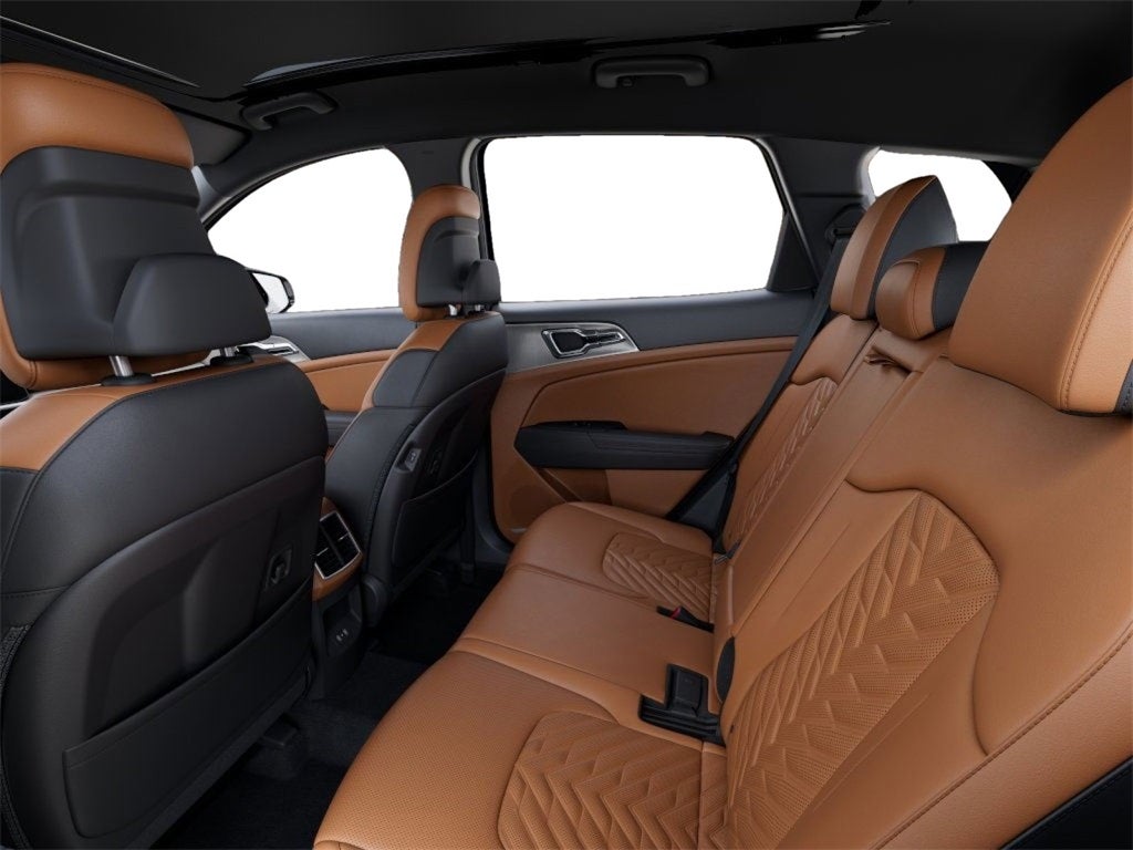 2026 Kia Sportage Plug-In Hybrid X-Line