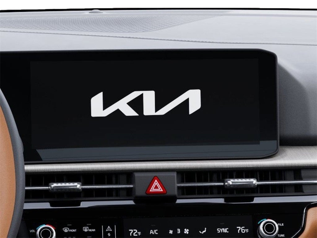 2026 Kia Sportage Plug-In Hybrid X-Line