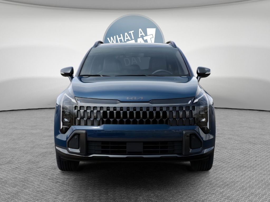 2027 Kia Sportage Plug-In Hybrid X-Line