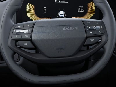 2027 Kia Sportage Plug-In Hybrid X-Line