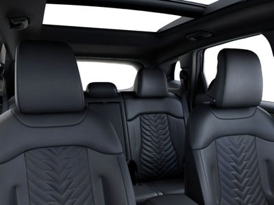2027 Kia Sportage Plug-In Hybrid X-Line