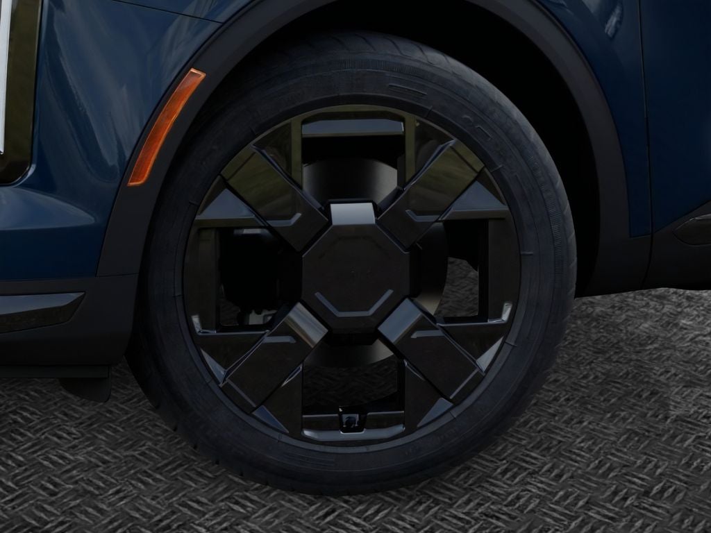 2027 Kia Sportage Plug-In Hybrid X-Line
