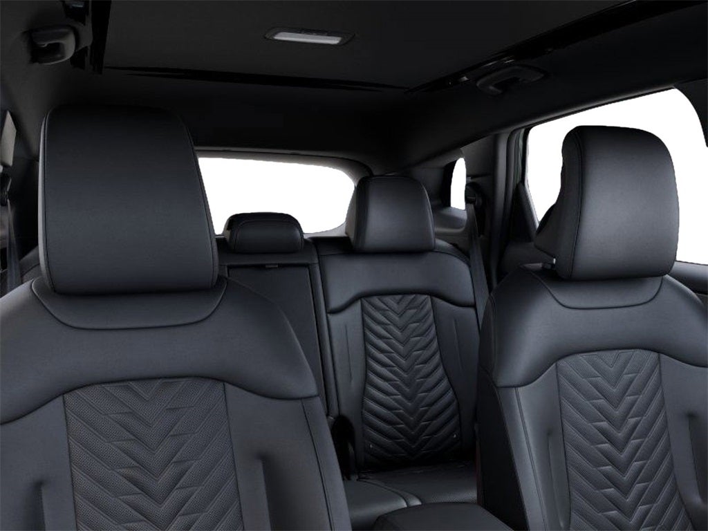 2026 Kia Sportage Plug-In Hybrid X-Line