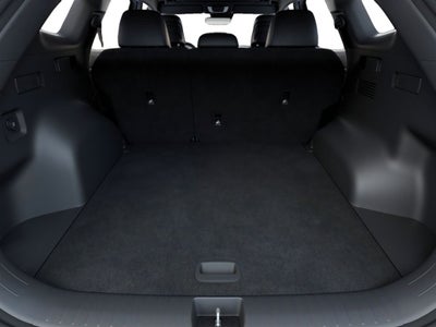 2026 Kia Sportage Plug-In Hybrid X-Line