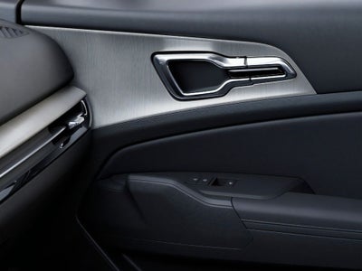 2026 Kia Sportage Plug-In Hybrid X-Line