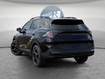 2026 Kia Sportage Plug-In Hybrid X-Line