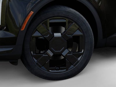 2026 Kia Sportage Plug-In Hybrid X-Line