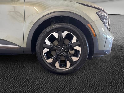 2024 Kia Sportage Plug-In Hybrid X-Line