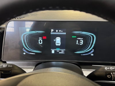 2024 Kia Sportage Plug-In Hybrid X-Line