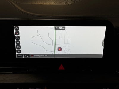 2024 Kia Sportage Plug-In Hybrid X-Line