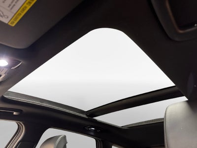 2024 Kia Sportage Plug-In Hybrid X-Line