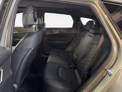 2024 Kia Sportage Plug-In Hybrid X-Line