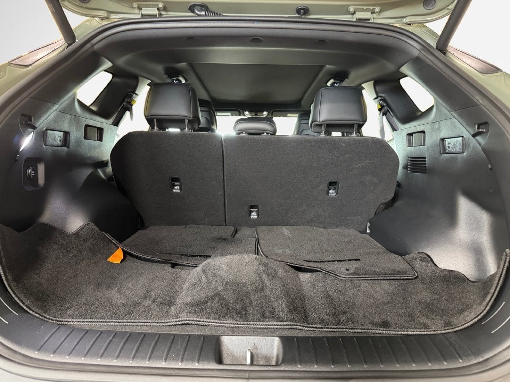 2024 Kia Sportage Plug-In Hybrid X-Line