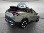2024 Kia Sportage Plug-In Hybrid X-Line