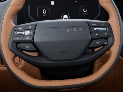 2027 Kia Sportage Plug-In Hybrid X-Line Prestige