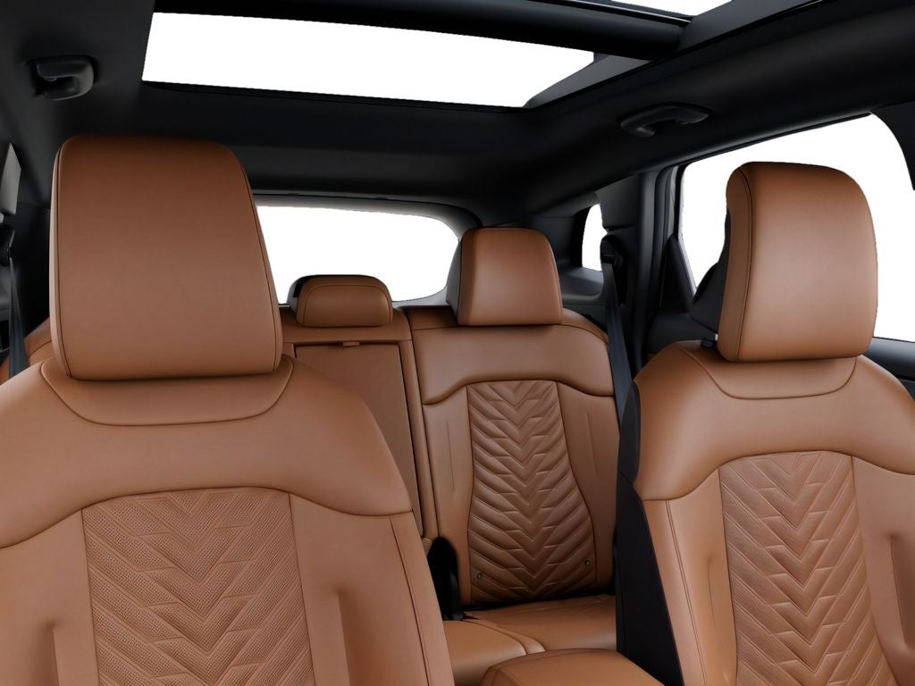 2027 Kia Sportage Plug-In Hybrid X-Line Prestige