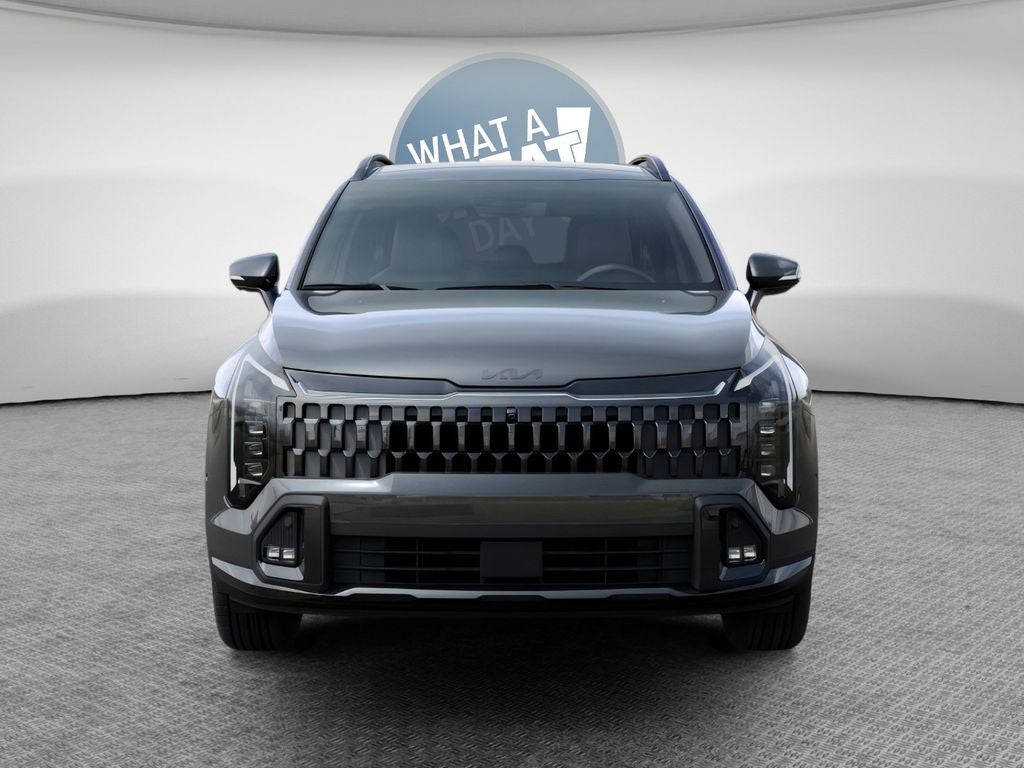 2027 Kia Sportage Plug-In Hybrid X-Line Prestige