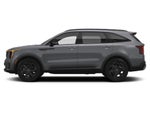 2027 Kia Sorento Hybrid EX