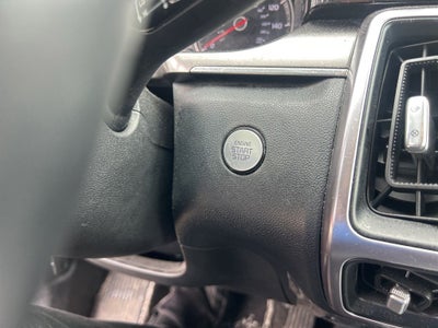 2024 Kia Sorento Hybrid EX
