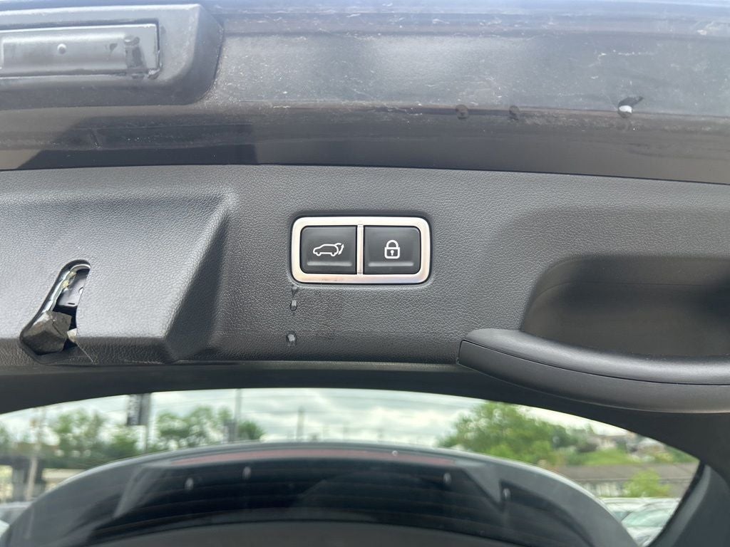 2024 Kia Sorento Hybrid EX