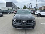 2024 Kia Sorento Hybrid EX