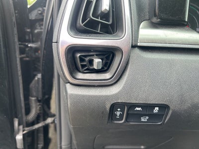 2024 Kia Sorento Hybrid EX