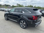 2024 Kia Sorento Hybrid EX
