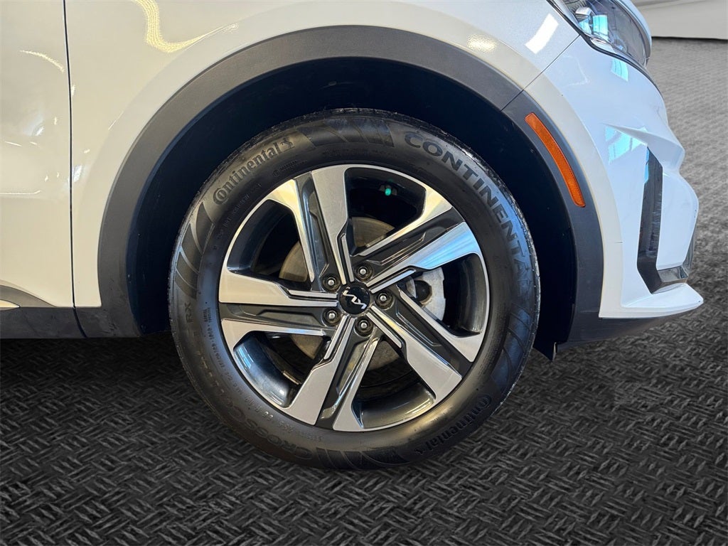 2023 Kia Sorento Hybrid SX Prestige