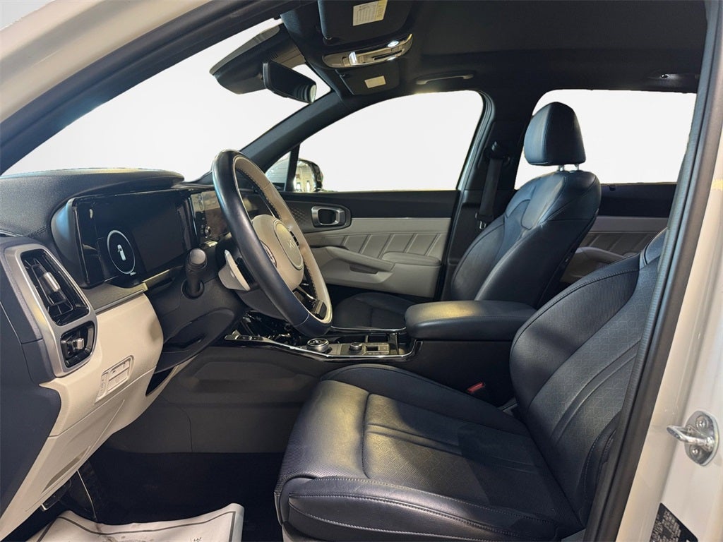 2023 Kia Sorento Hybrid SX Prestige