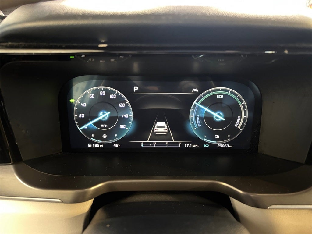 2023 Kia Sorento Hybrid SX Prestige