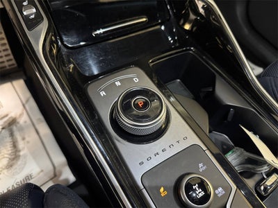 2023 Kia Sorento Hybrid SX Prestige