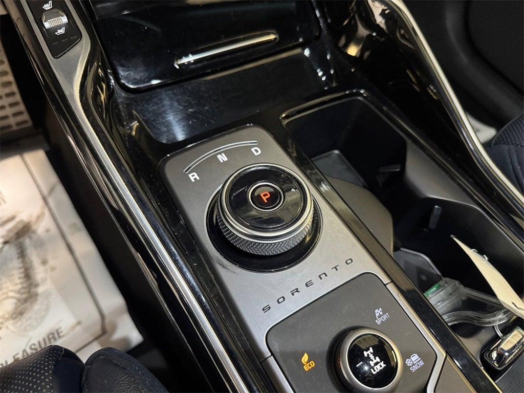 2023 Kia Sorento Hybrid SX Prestige