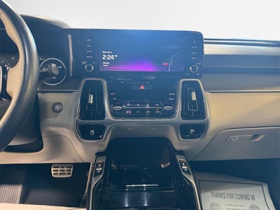 2023 Kia Sorento Hybrid SX Prestige