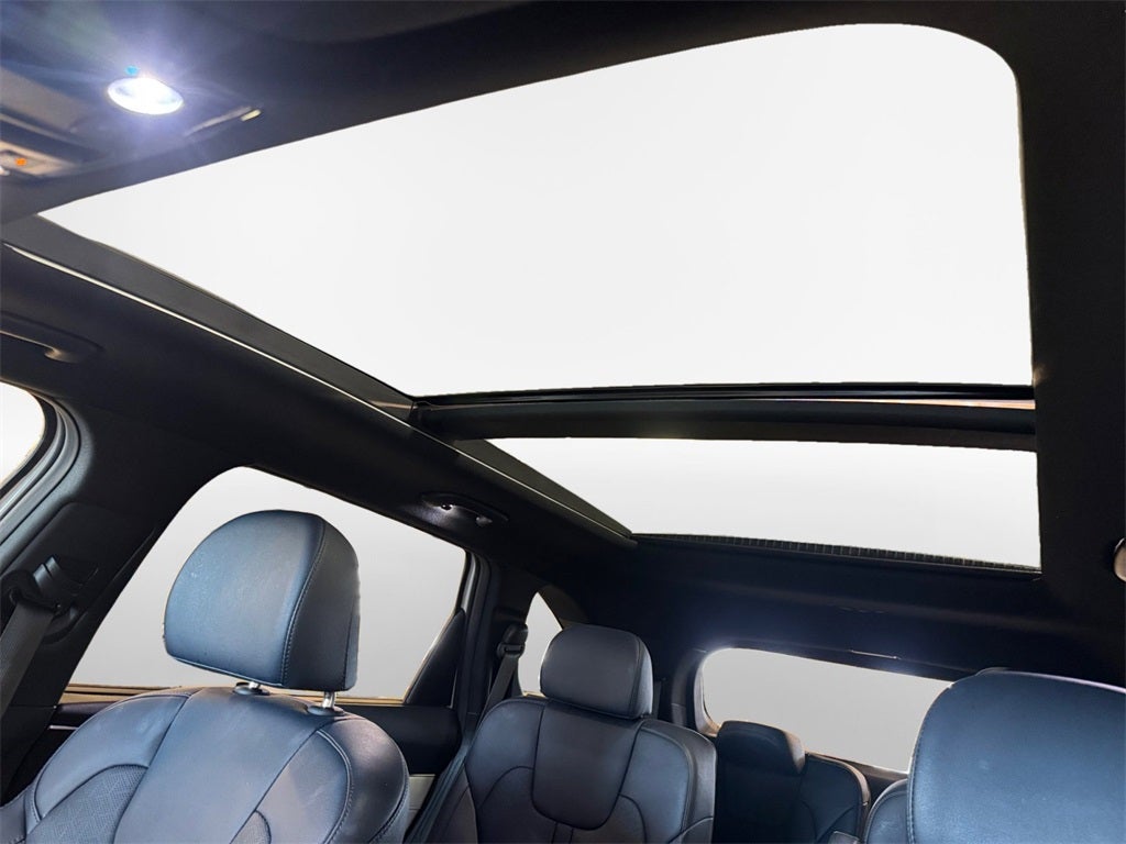 2023 Kia Sorento Hybrid SX Prestige