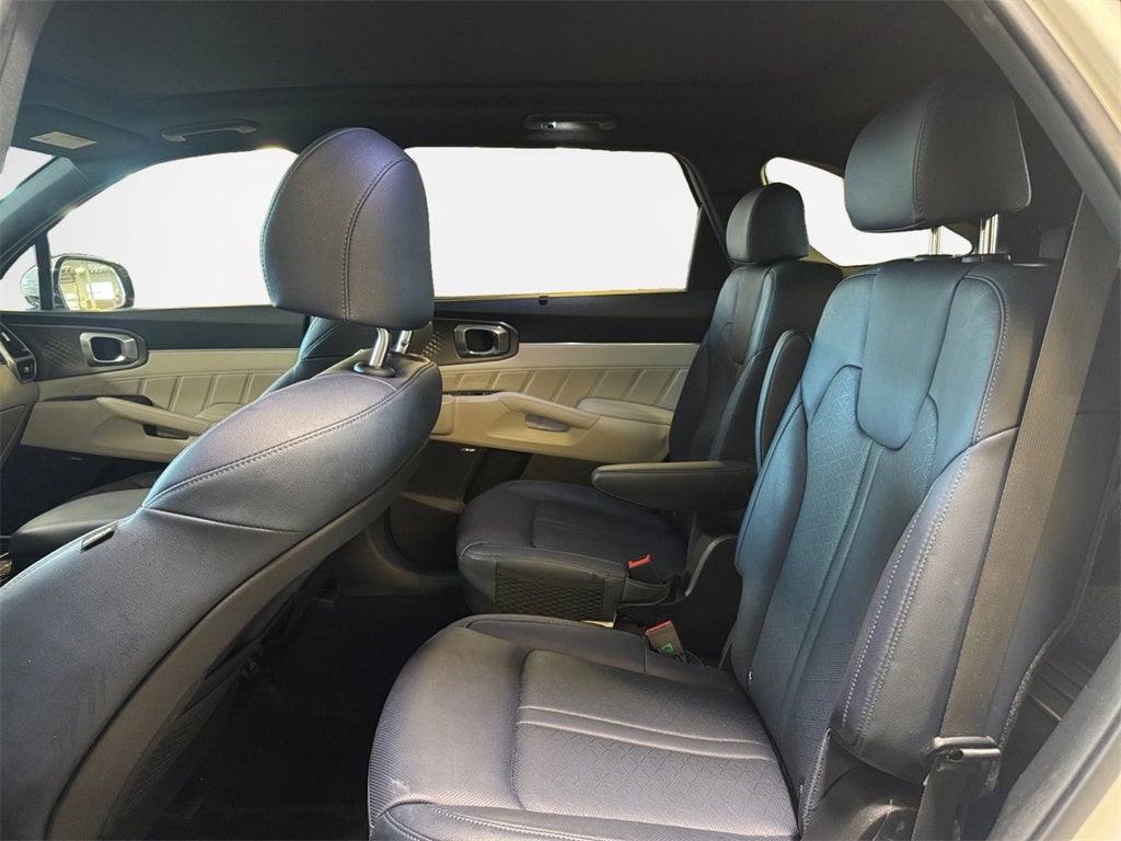 2023 Kia Sorento Hybrid SX Prestige