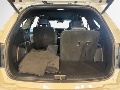 2023 Kia Sorento Hybrid SX Prestige