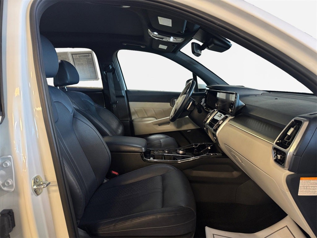 2023 Kia Sorento Hybrid SX Prestige