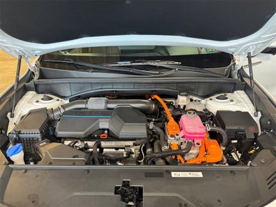 2023 Kia Sorento Hybrid SX Prestige