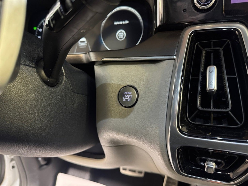 2023 Kia Sorento Hybrid SX Prestige