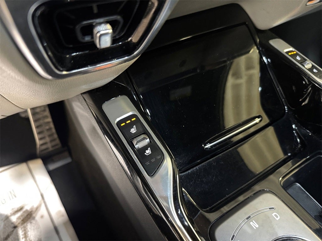 2023 Kia Sorento Hybrid SX Prestige