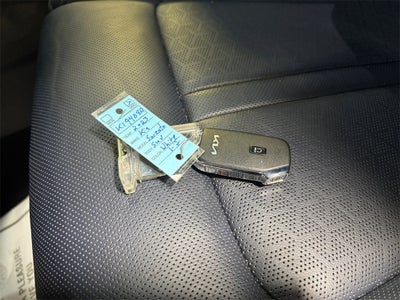 2023 Kia Sorento Hybrid SX Prestige