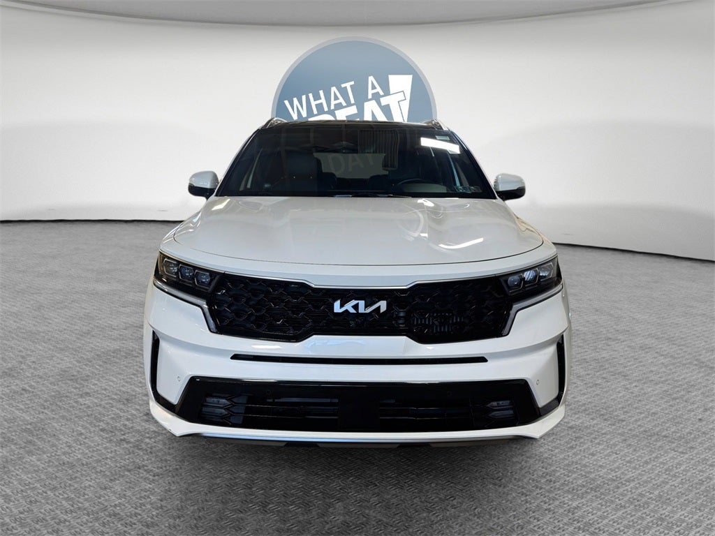 2023 Kia Sorento Hybrid SX Prestige