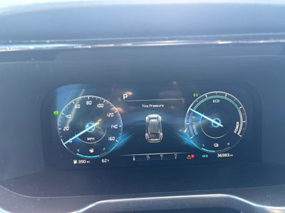 2023 Kia Sorento Hybrid SX Prestige