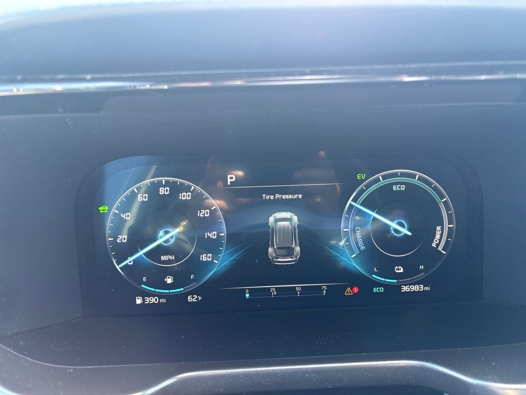 2023 Kia Sorento Hybrid SX Prestige