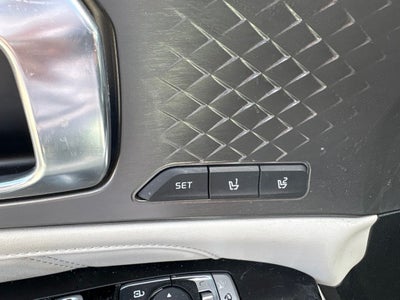 2023 Kia Sorento Hybrid SX Prestige