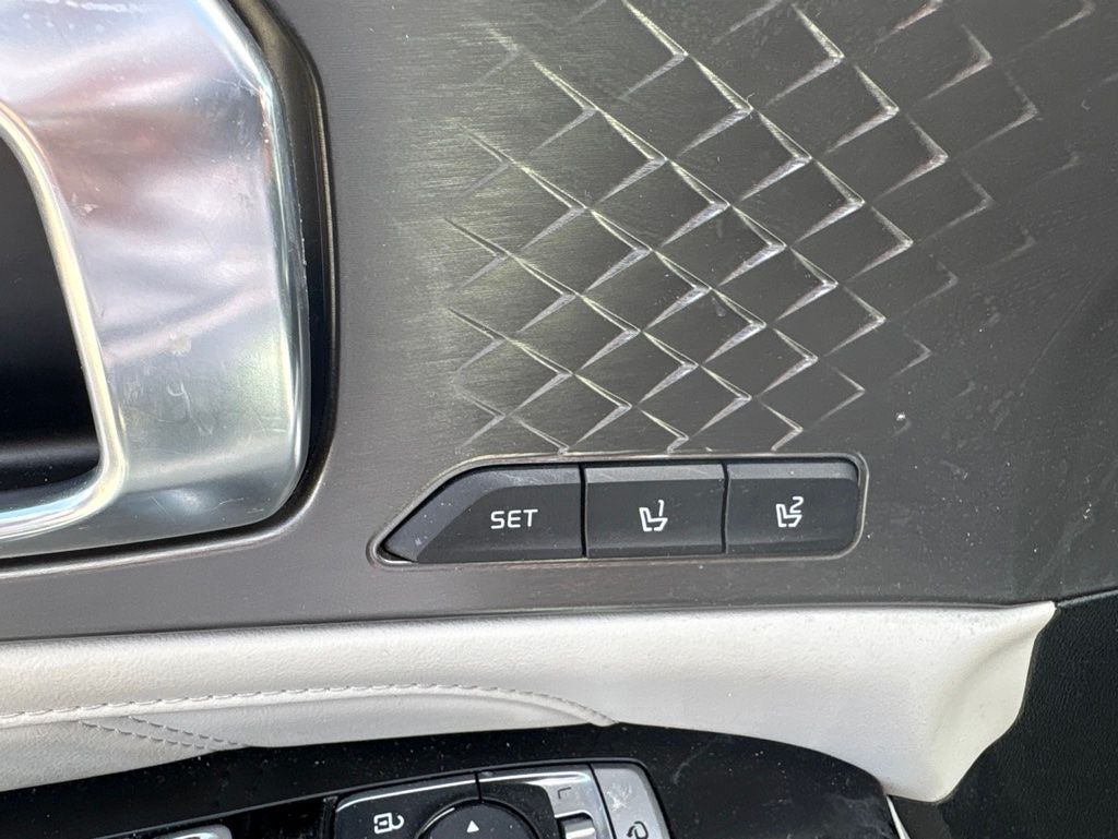 2023 Kia Sorento Hybrid SX Prestige