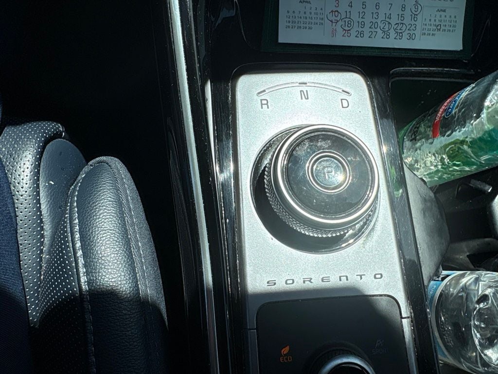 2023 Kia Sorento Hybrid SX Prestige
