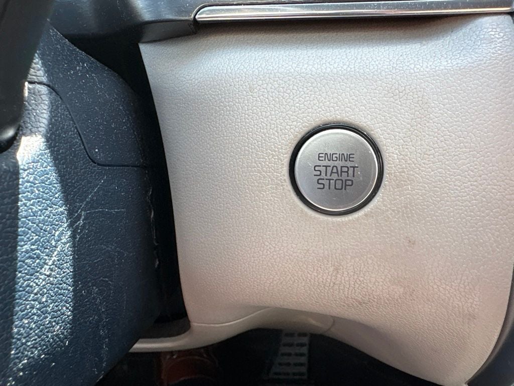 2023 Kia Sorento Hybrid SX Prestige